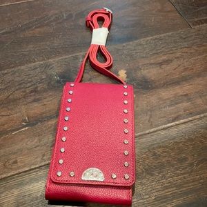 Brighton phone organizer